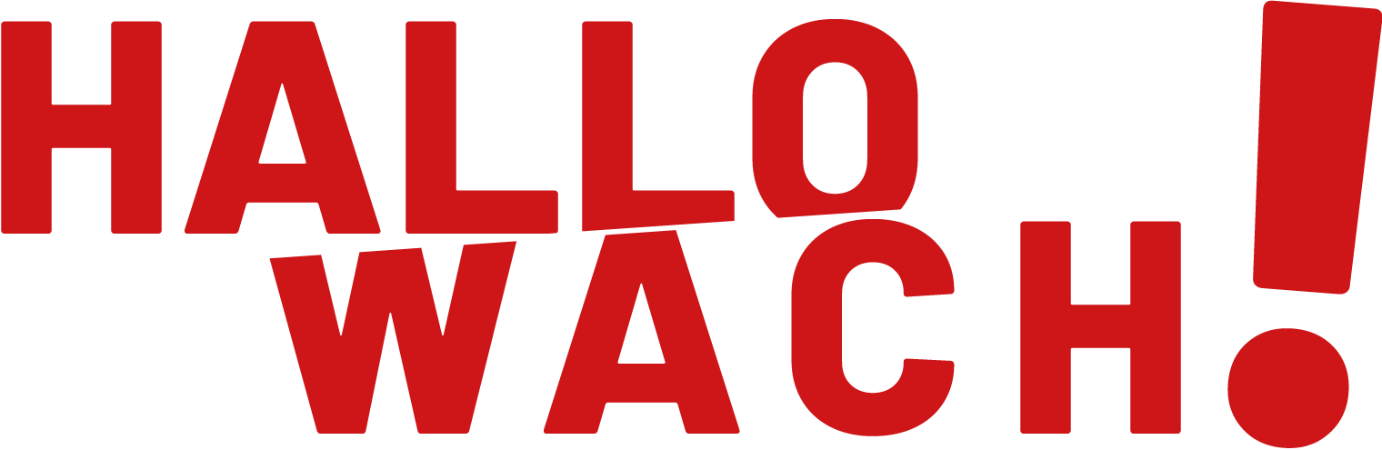 hallo!wach verlag